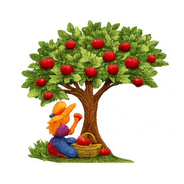Annie's Orchard - Icon