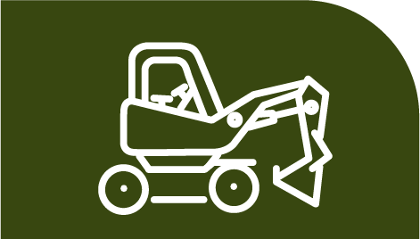 Equipment Rental Process - Annie's Orchard