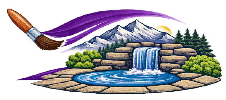 Majestic Artisan Landscape Design